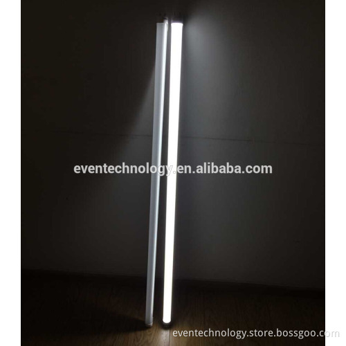 Emergency T8 led tube,emergency tube built-in battery pack in the led lighting